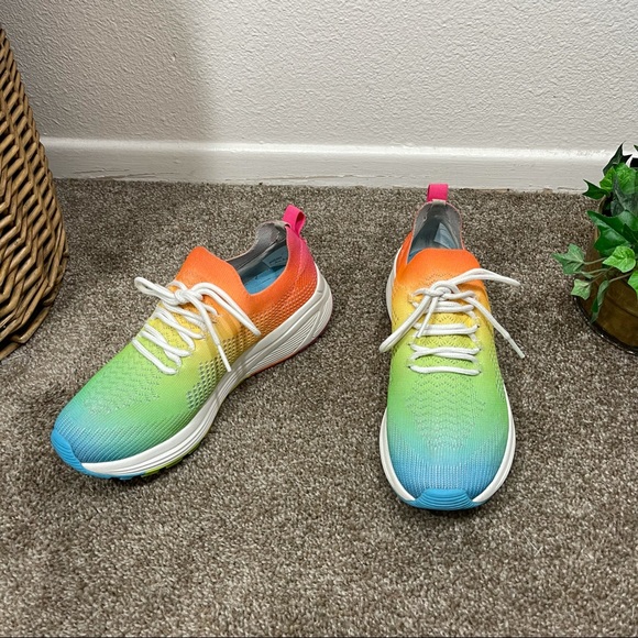 SKECHERS BOBS Sport Sparrow 2.0 Knit Sneakers - Picture 9 of 9